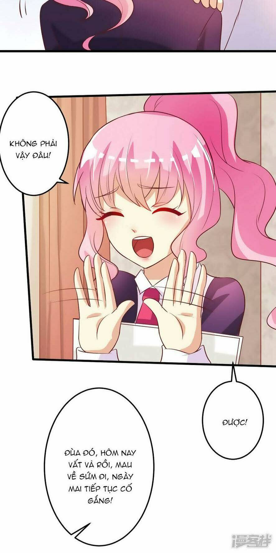 nguyệt dạ hương vi lai chapter 17 17