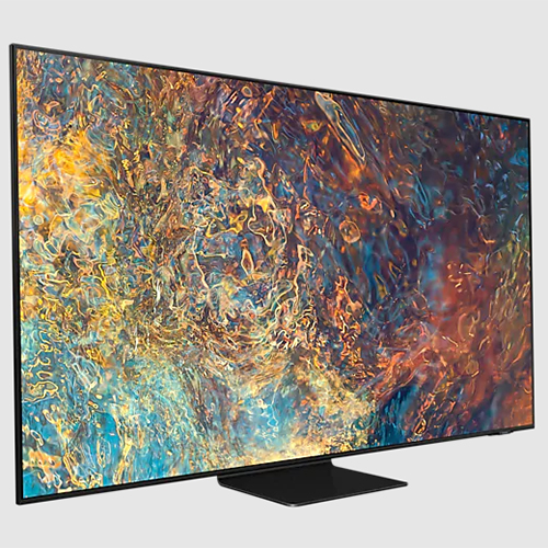 Smart Tivi Neo QLED Samsung 4K 75 inch QA75QN90A Mới 2021