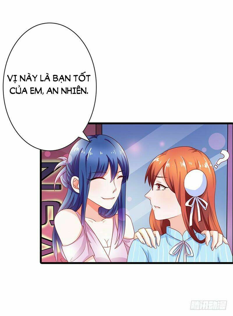 bá đạo tổng tài ngạnh thượng cung chapter 9 11