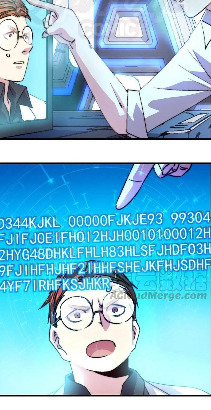 dãy số chí mạng chapter 39 20