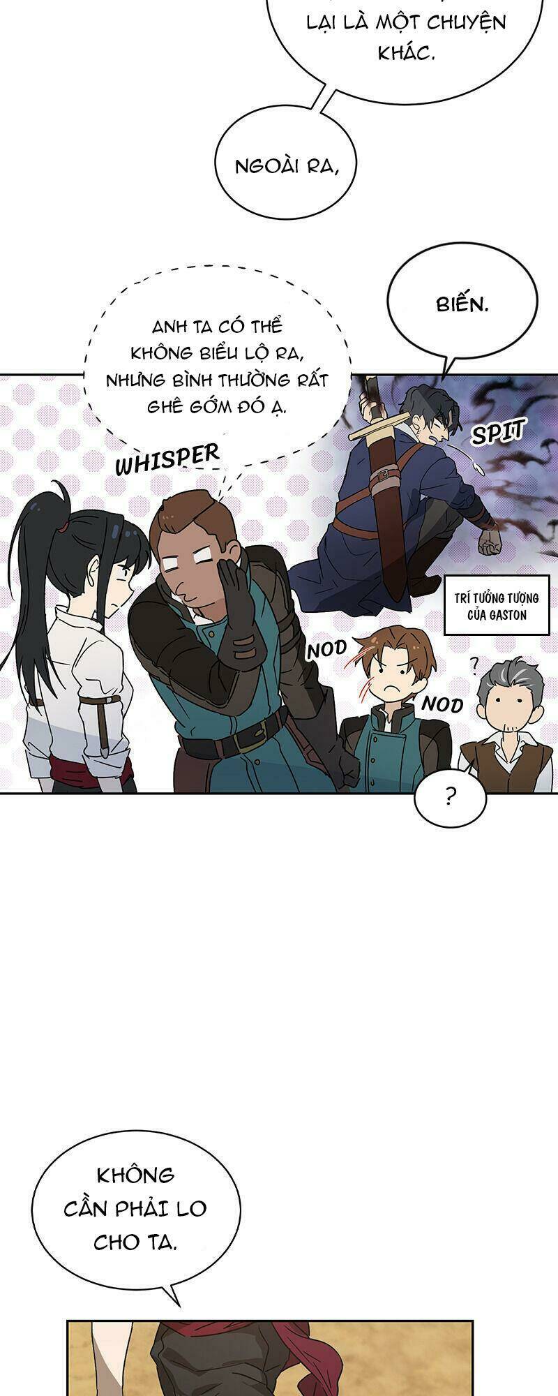 khế ước của ma tộc chapter 13 26