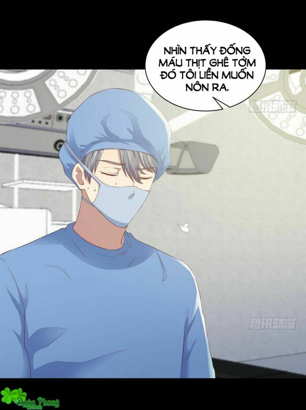 khi trò chơi ác ma bắt đầu chapter 91 16