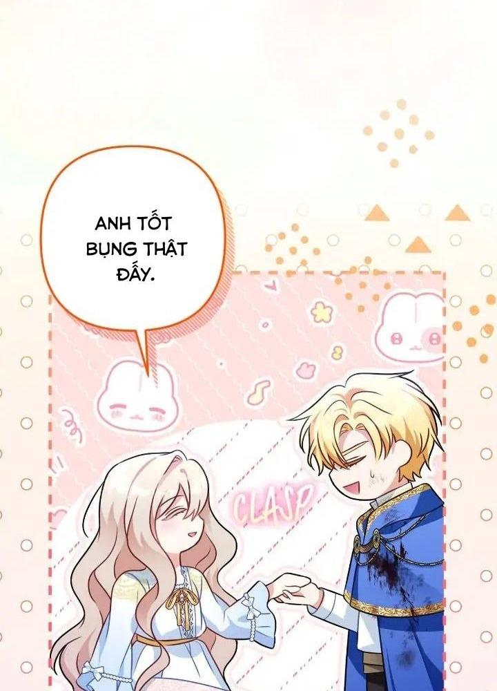 tại sao mẹ chồng tôi lại như thế này? chapter 29 22