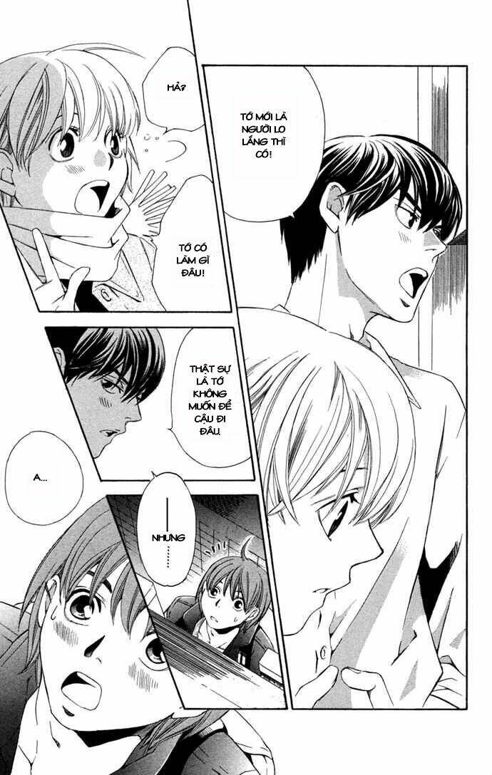 boku ni natta watashi chapter 15 35