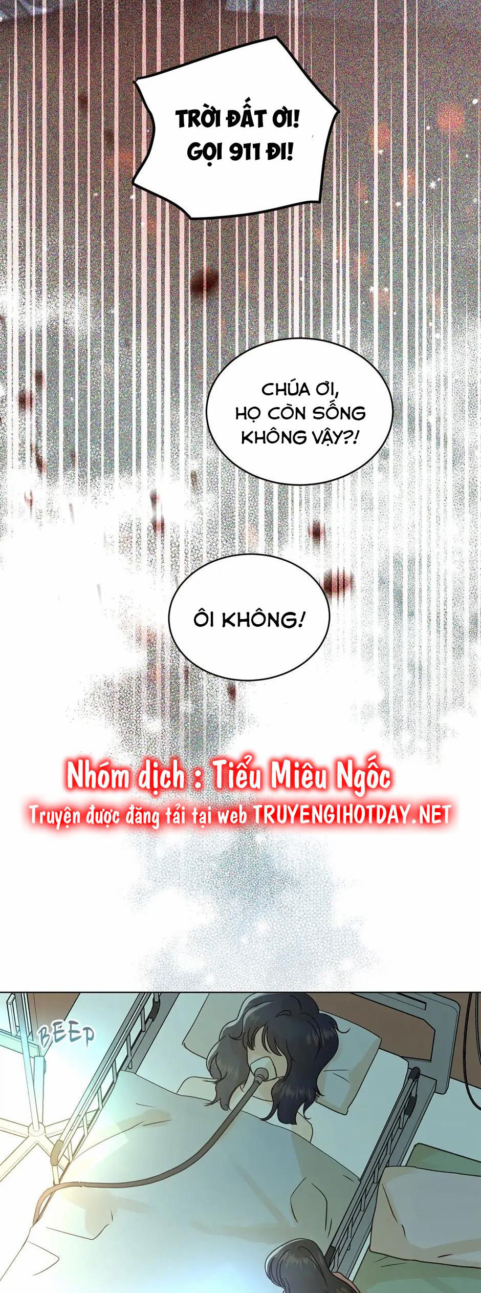 sự trả thù ngọt ngào của vợ tôi chapter 197 11