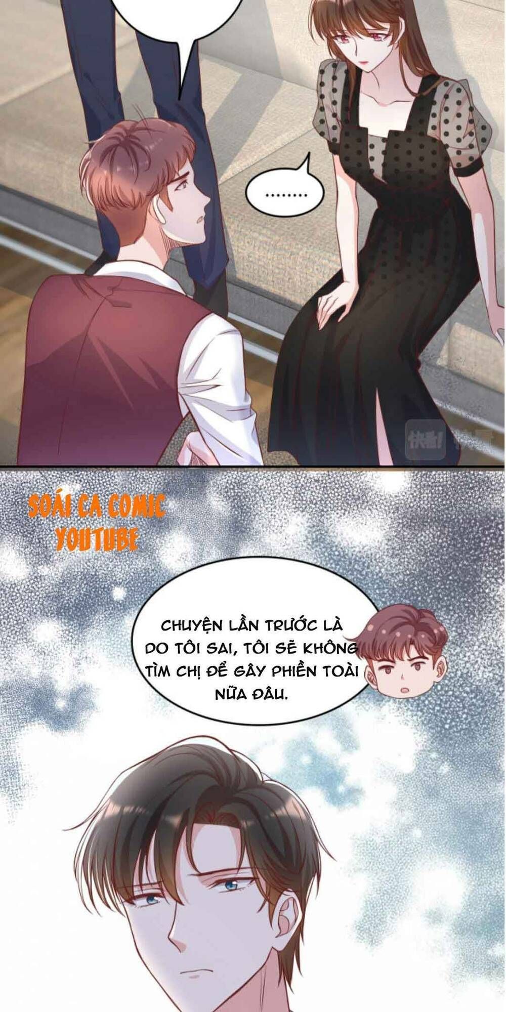 nhất sanh hữu hỉ chapter 38 29