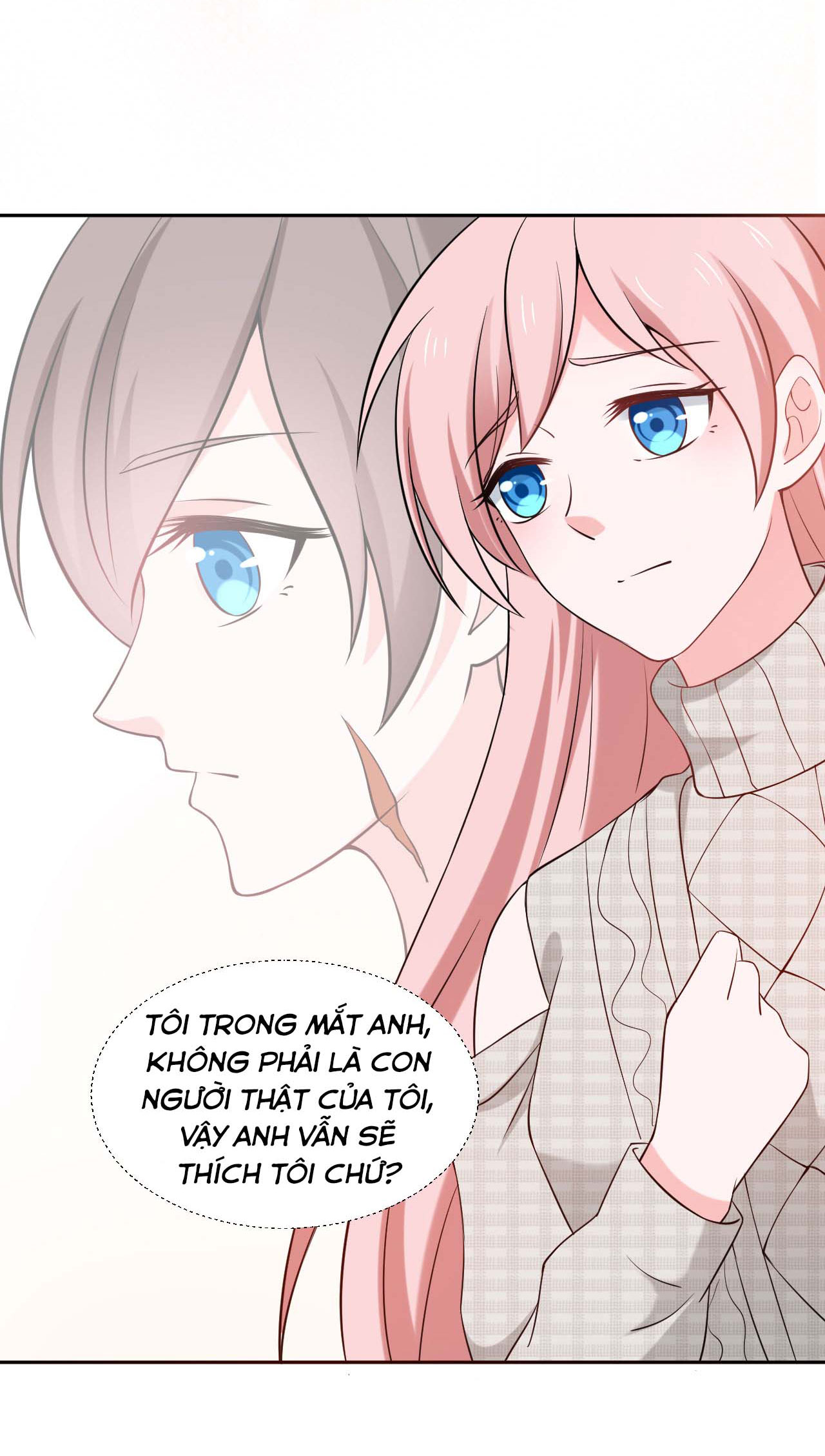 bí mật không thể yêu đương chapter 69 41