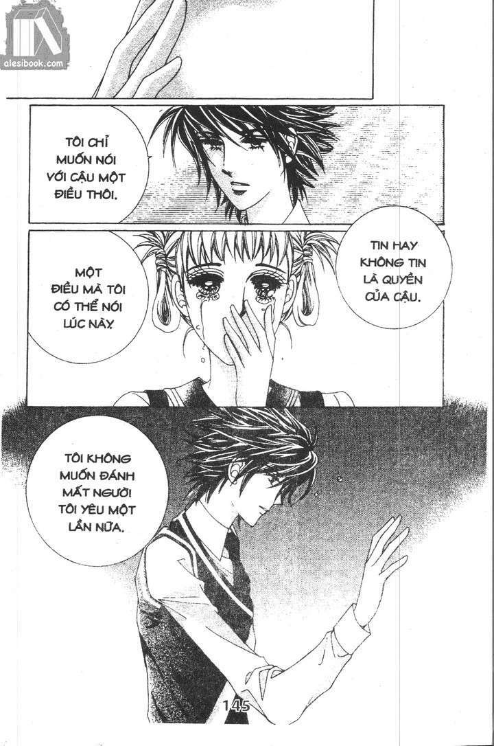 hồng tiểu thư chapter 41 25