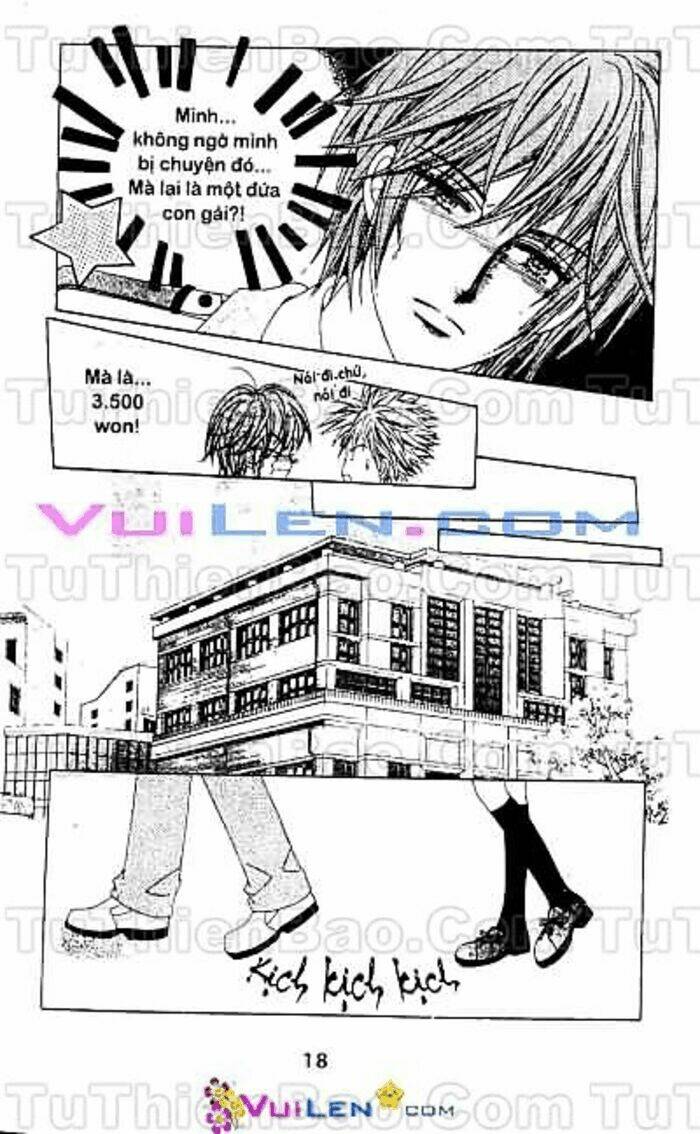 đại ca đi học chapter 1 18