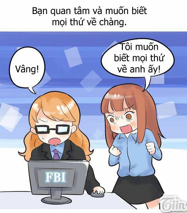 giải mã tình yêu chapter 284 1