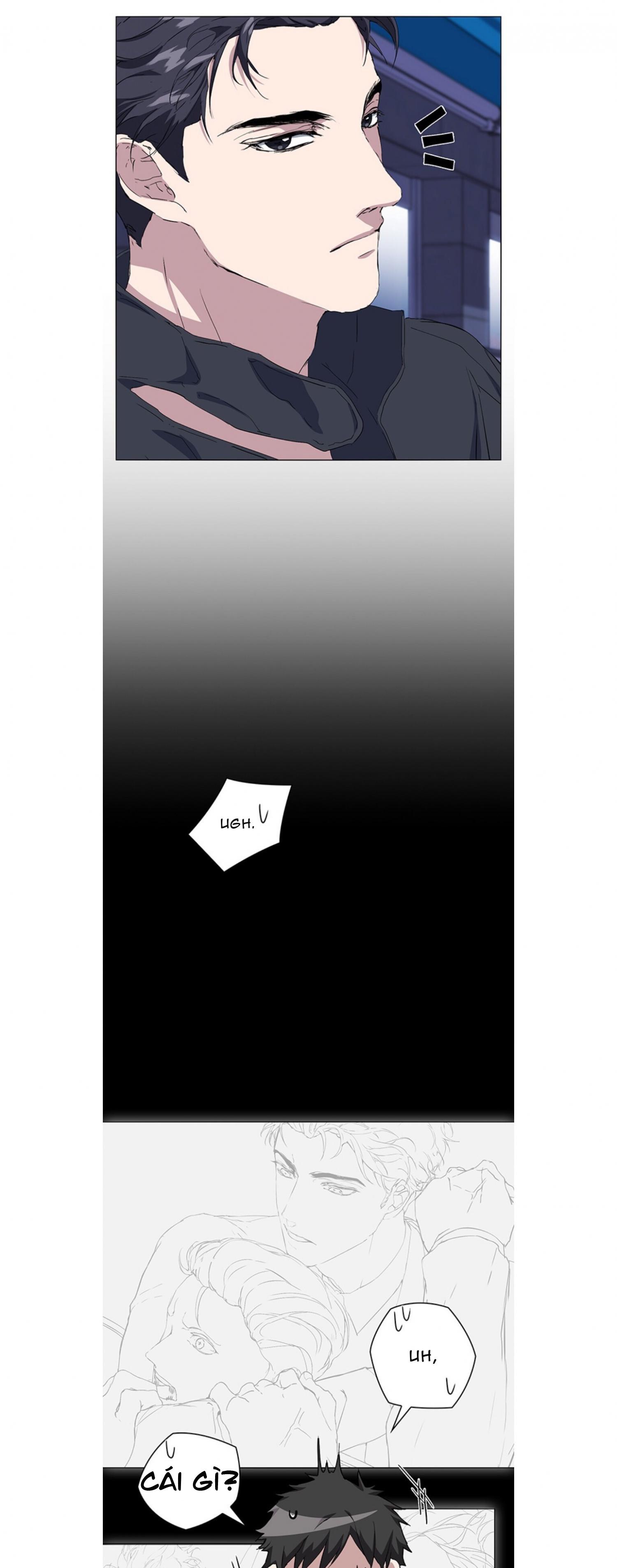 nhiệm vụ tiềm ẩn chapter 9 10