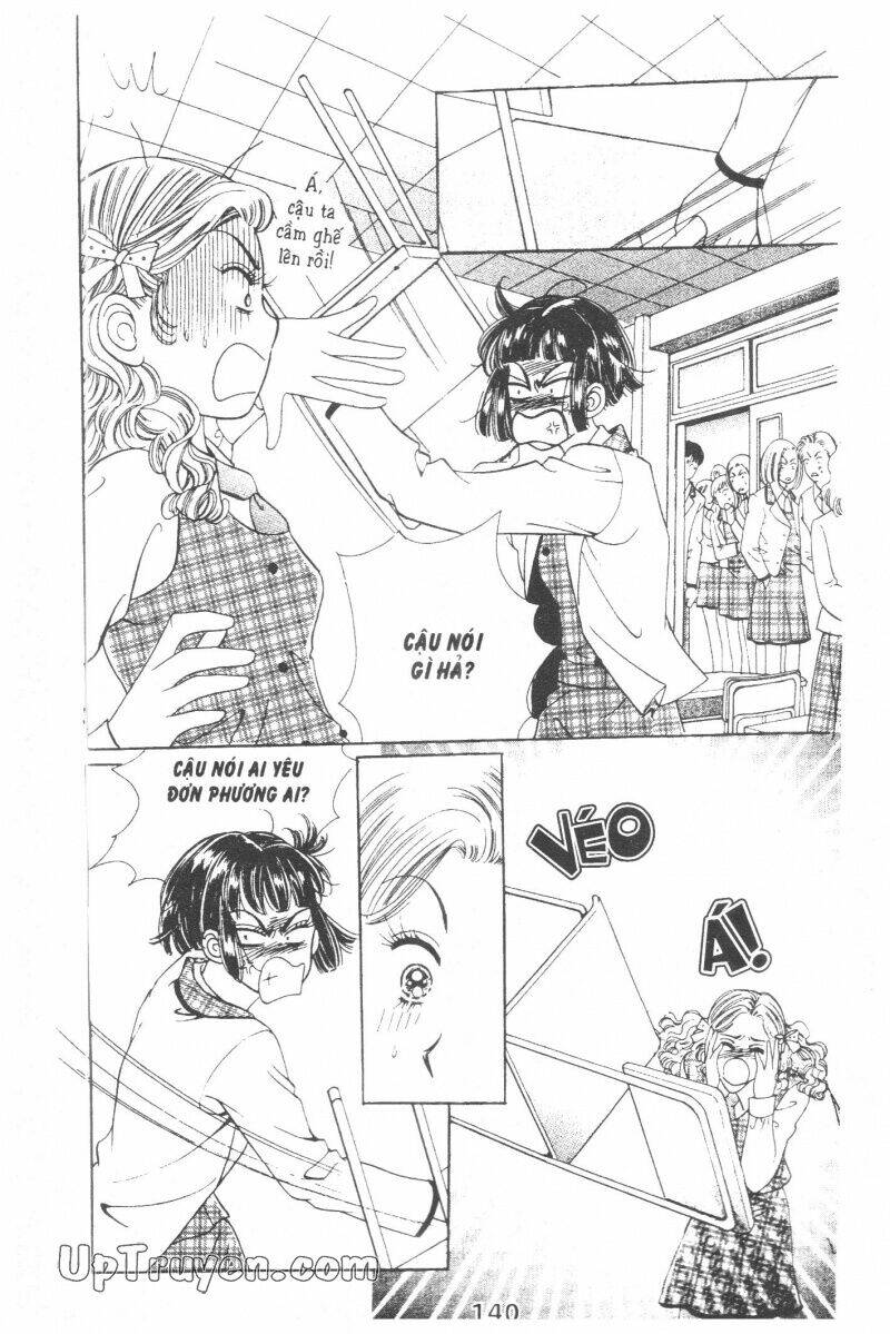 cô nàng ngổ ngáo chapter 5 143