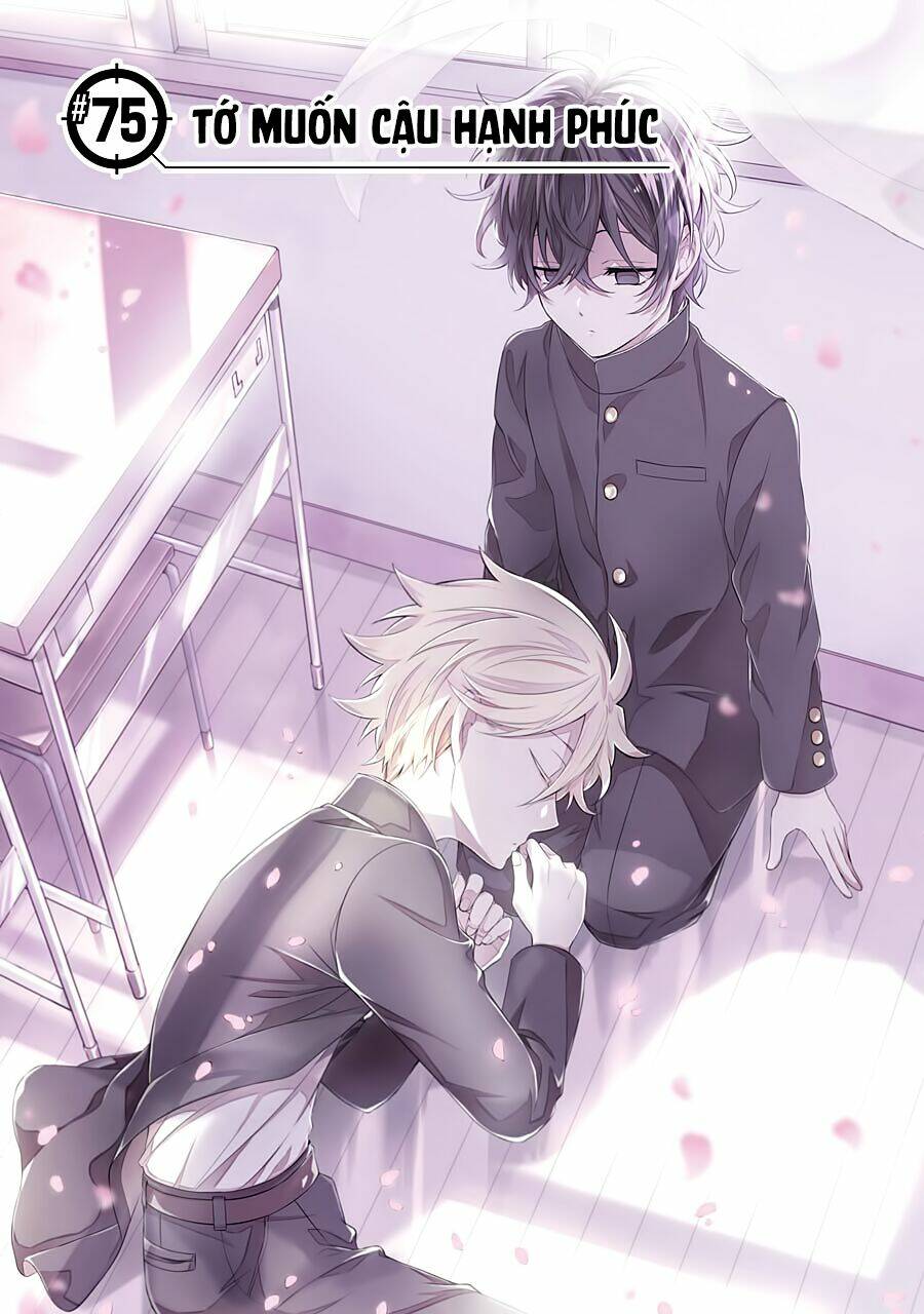 con đường súng đạn chapter 75 2