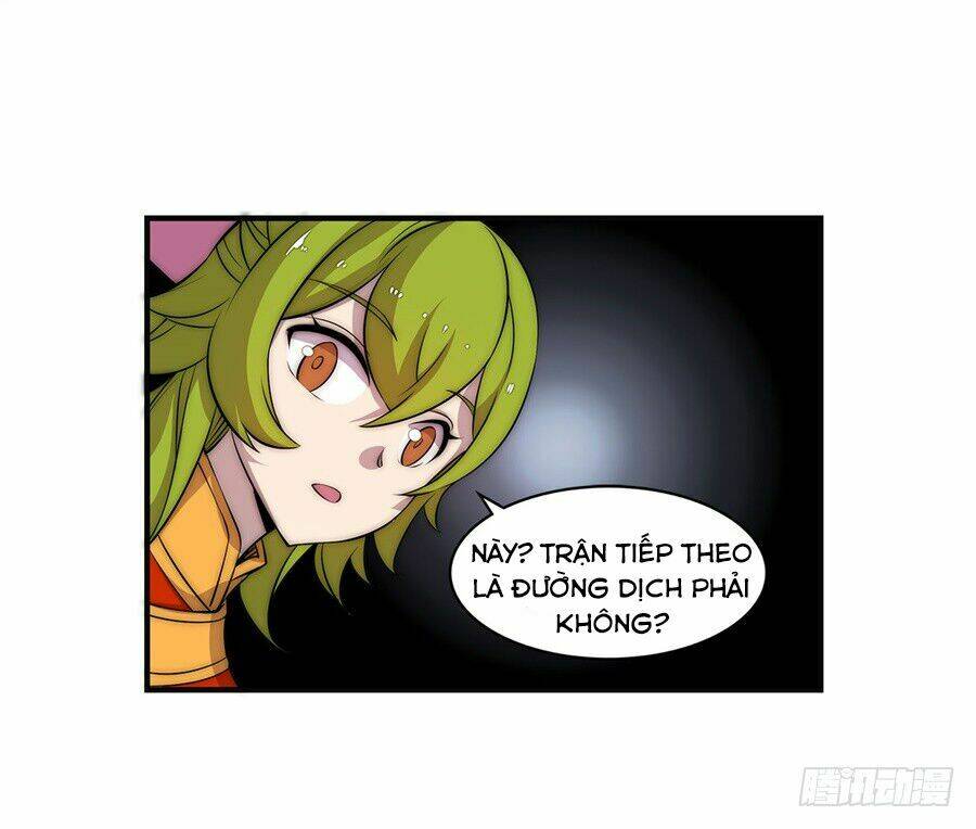 cuộc sống thoái ẩn của võ lâm chi vương chapter 53 24