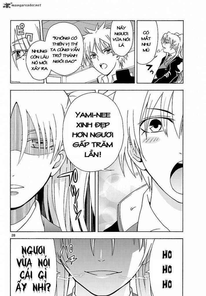 diamond cut diamond chapter 7 28