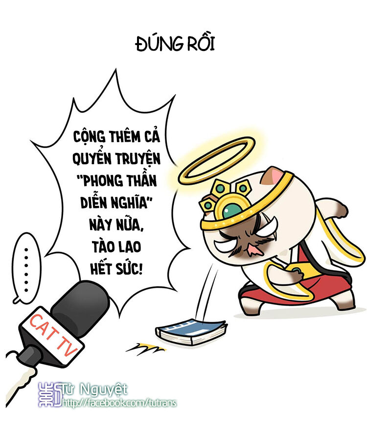 nếu lịch sử là một bầy mèo chapter 10 45