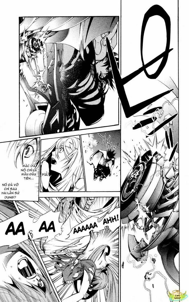 air gear chapter 140 12