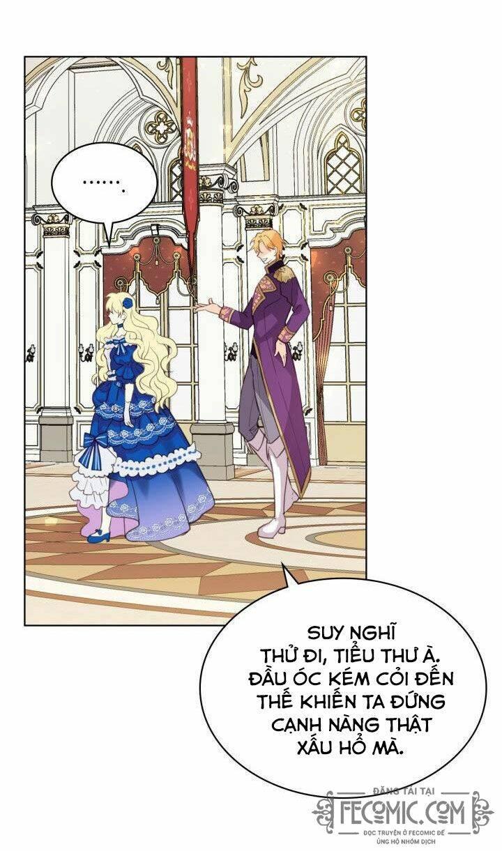 con có phải con là con gái của ngài không? chapter 69 58