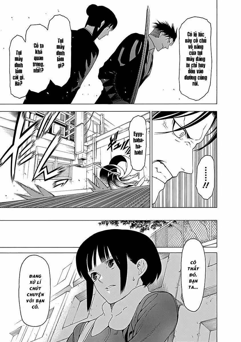 mononogatari chapter 7 24