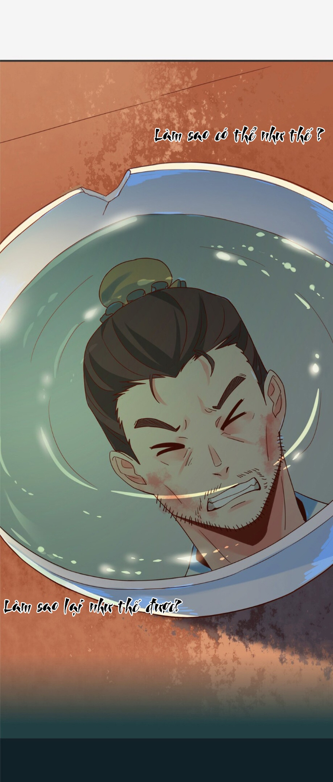 sự tại tất đắc chapter 3 32