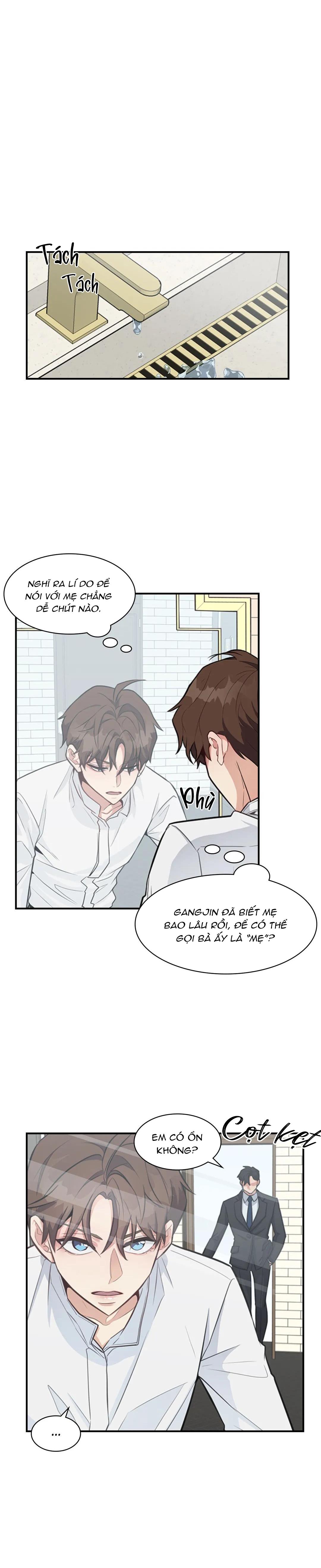 dưới bóng tình thân chapter 5 17