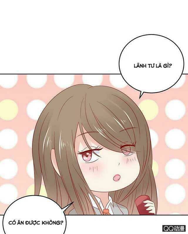 băng sơn học trưởng không được chọc chapter 29.1 22