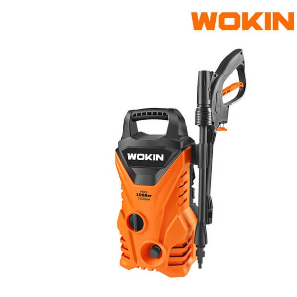 Máy xịt rửa cao áp WOKIN 794002