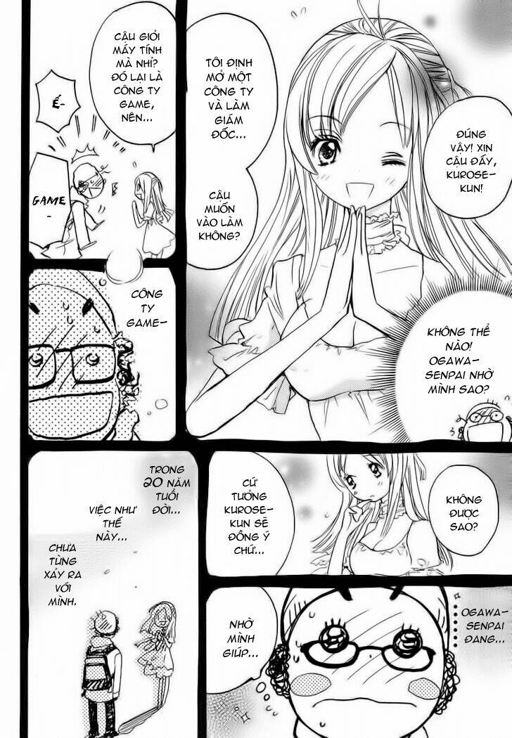 miman renai chapter 14 18