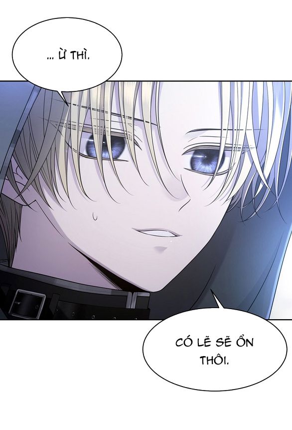 black haze - bản remake 2025 chapter 3 15