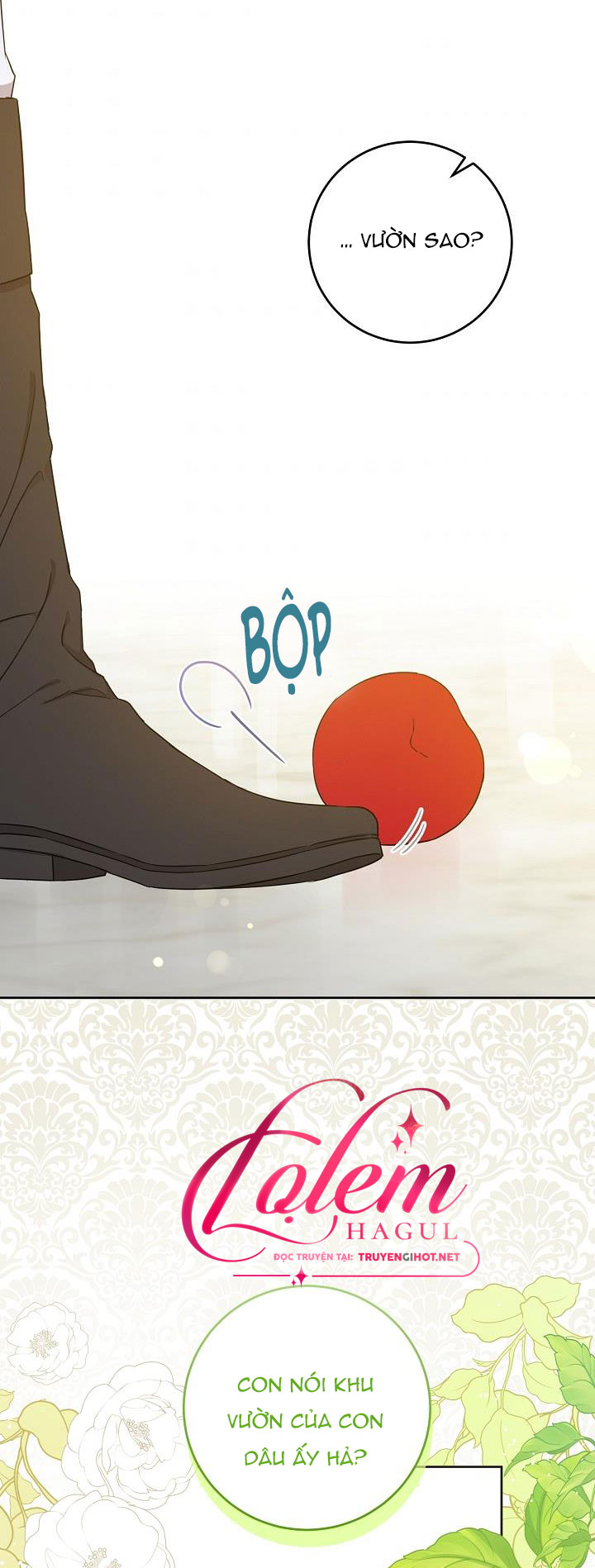 cho con cái núm dú đi mà chapter 11 18