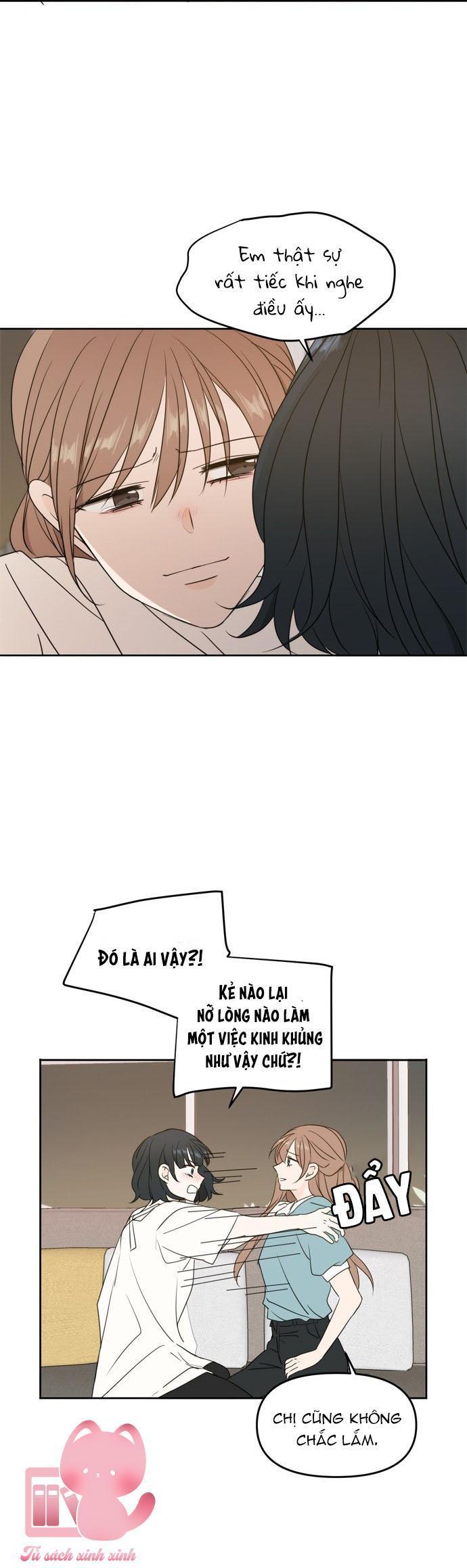 hẹn gặp nhau ở kiếp thứ 19 chapter 64 28