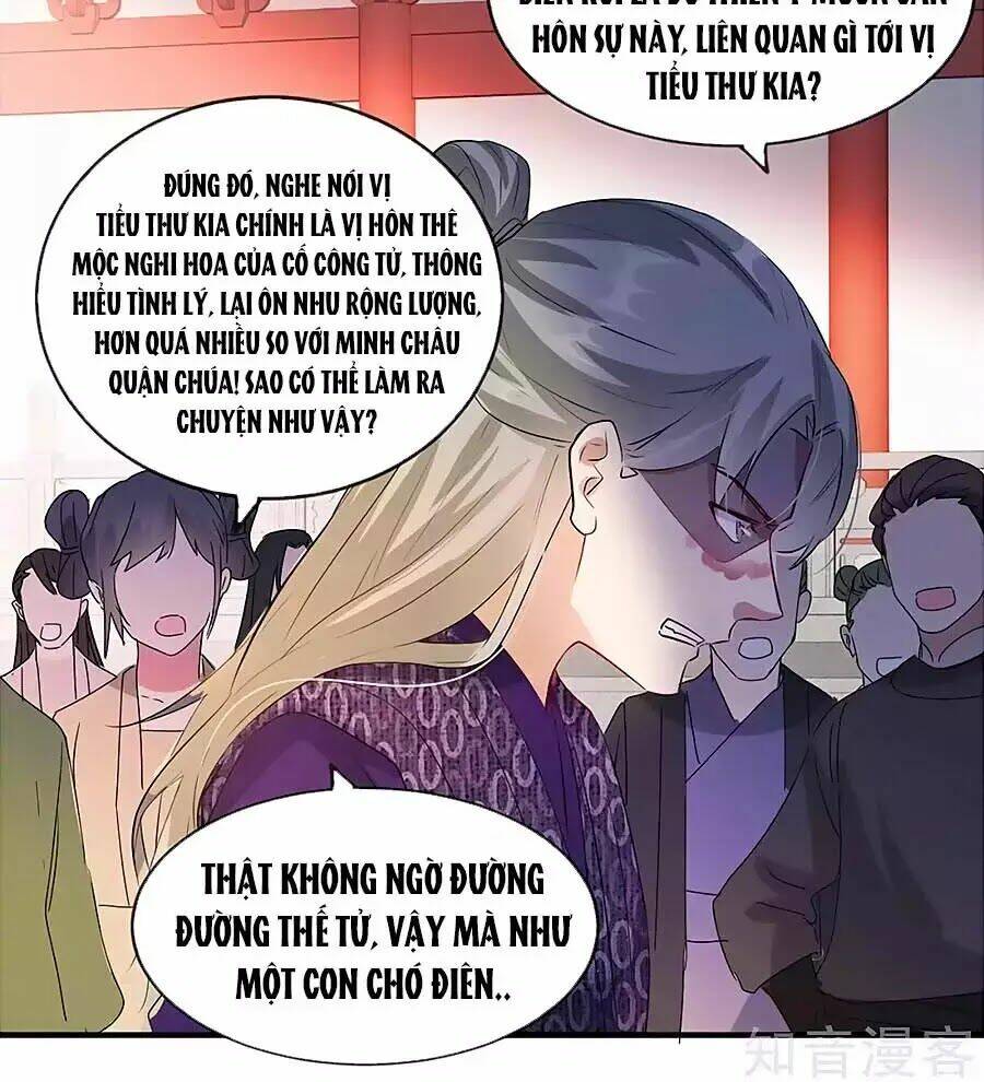 gian phi như thử đa kiều chapter 44 53