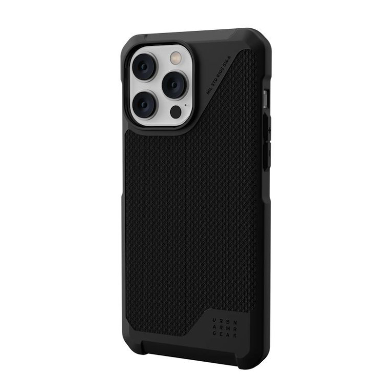 Ốp lưng UAG dành cho iPhone 14 Pro max Metropolis LT - Hàng chính hãng