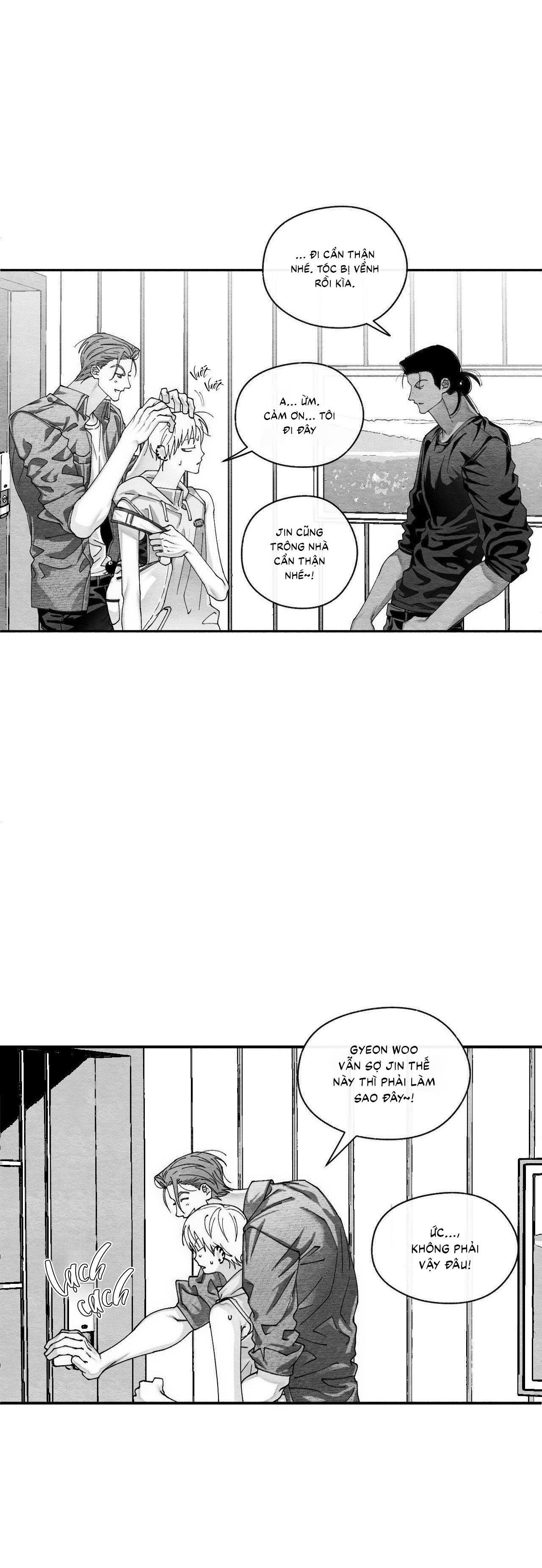 vóc dáng toàn mỹ chapter 24 52