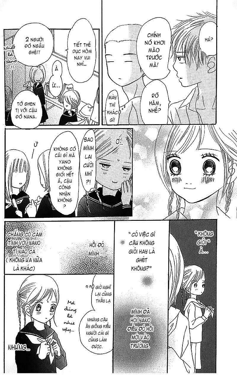 ngày ấy ta bên nhau chapter 23 22