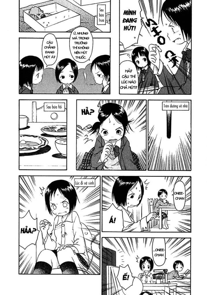 ichigo mashimaro chapter 5 6