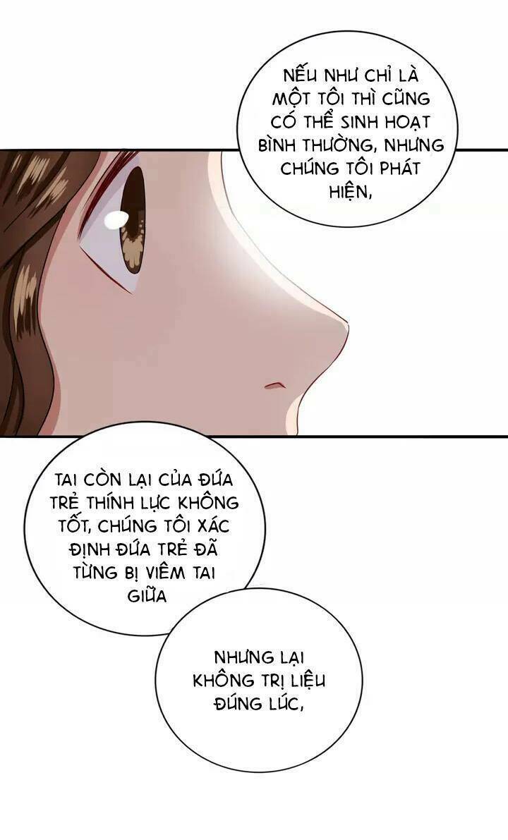 chào buổi sáng, hướng dương chapter 14 8