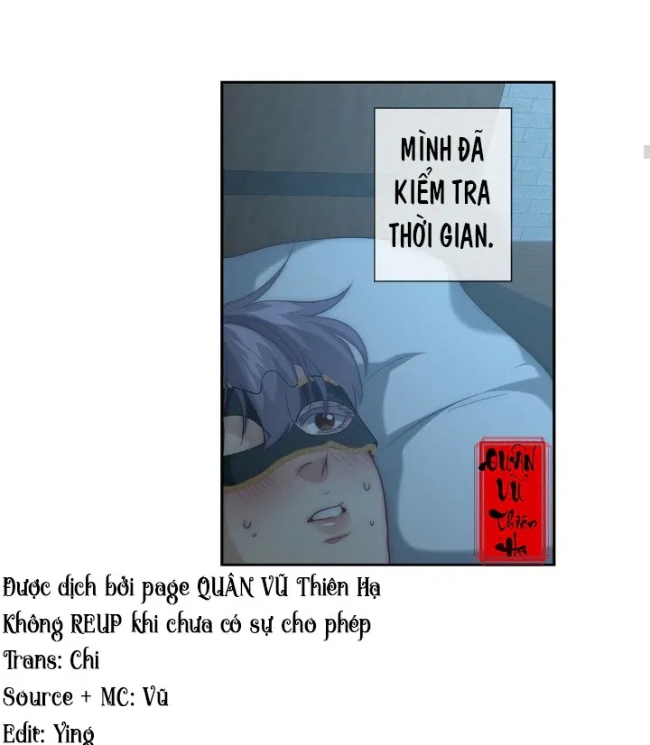 bí mật của omega k chapter 7 21