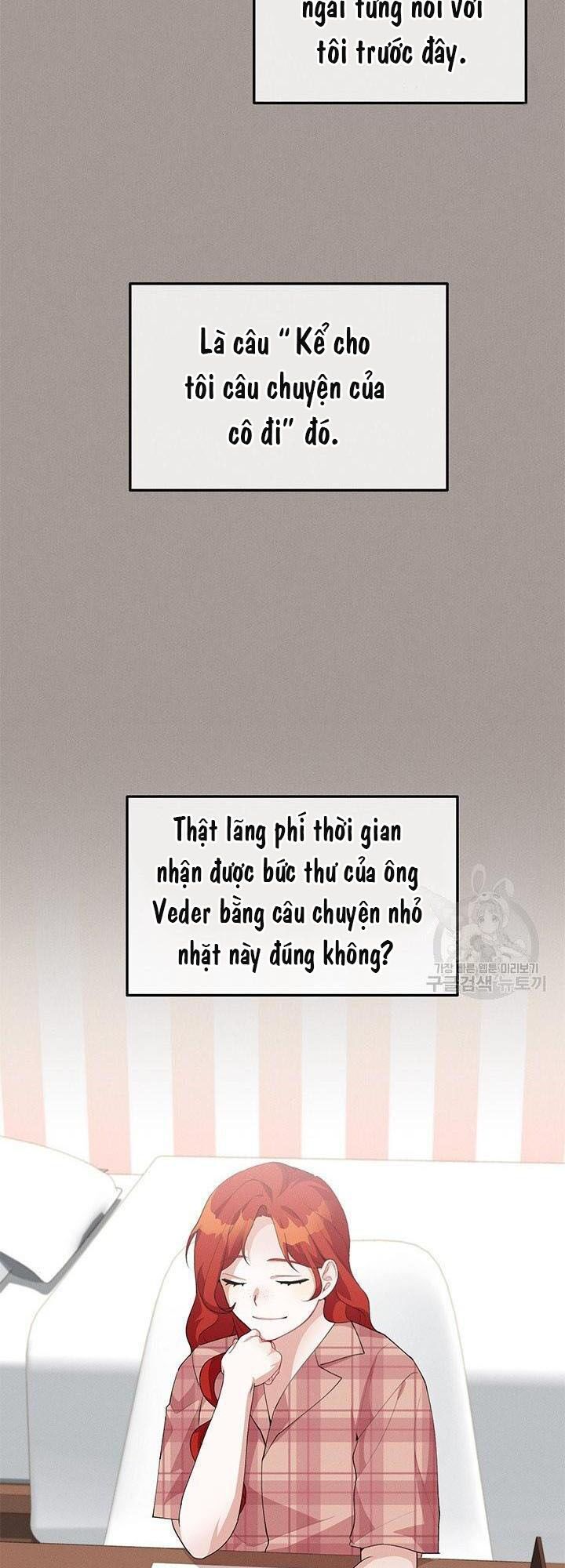 hãy trả lời em, hoàng tử! chapter 24 38