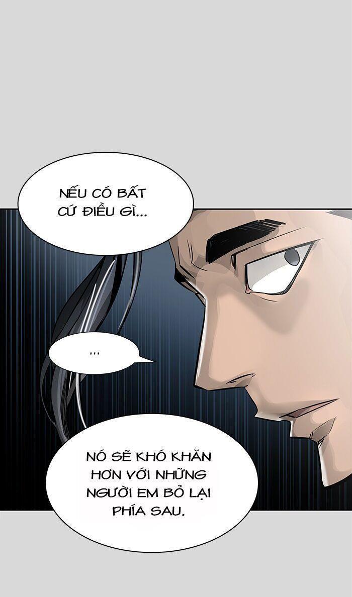 tòa tháp bí ẩn 2 chapter 457 37