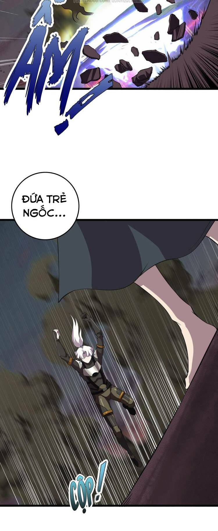 chào mừng đến thế giới cực lạc chapter 64 32