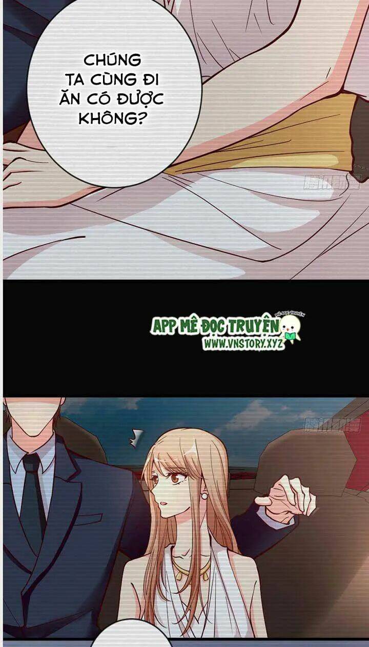 thiên hậu trở về chapter 68 8