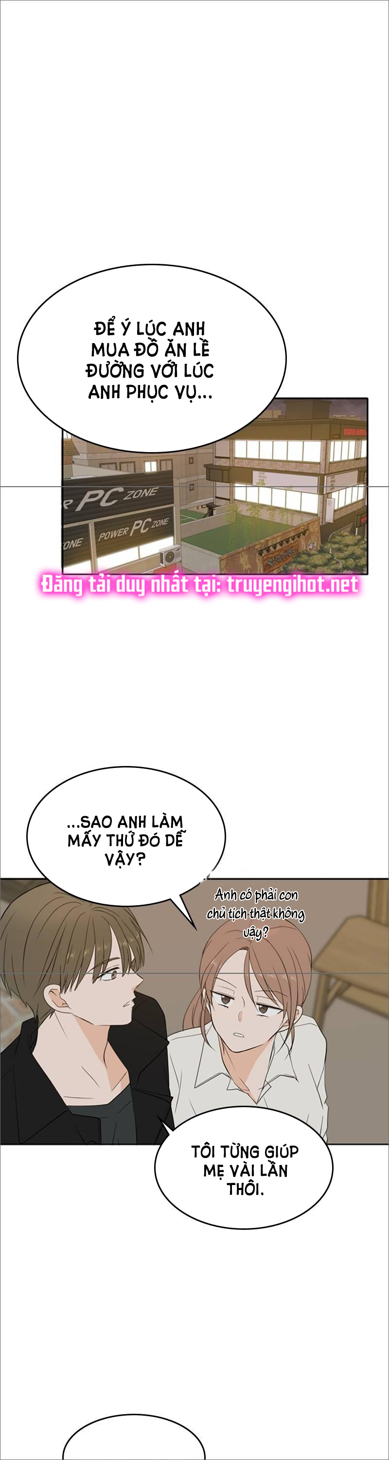 hẹn gặp anh ở kiếp thứ 19 chapter 25.1 38