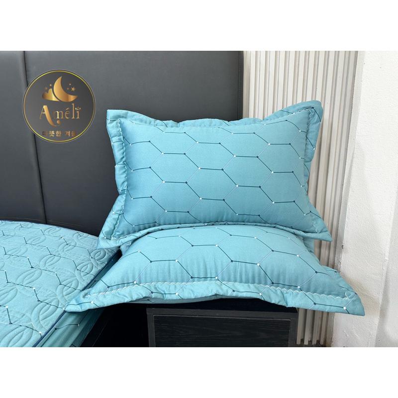 Vỏ Gối Hàn Quốc 50x70cm