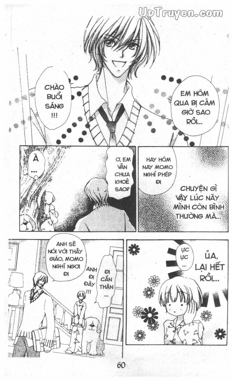 hana ni nare chapter 65 59