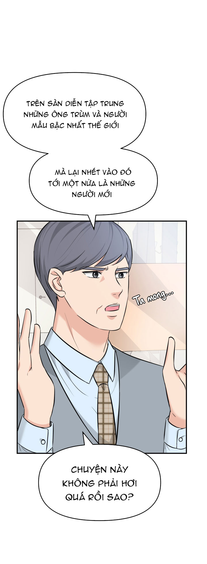 vị đại diện đáng ngờ chapter 5 3