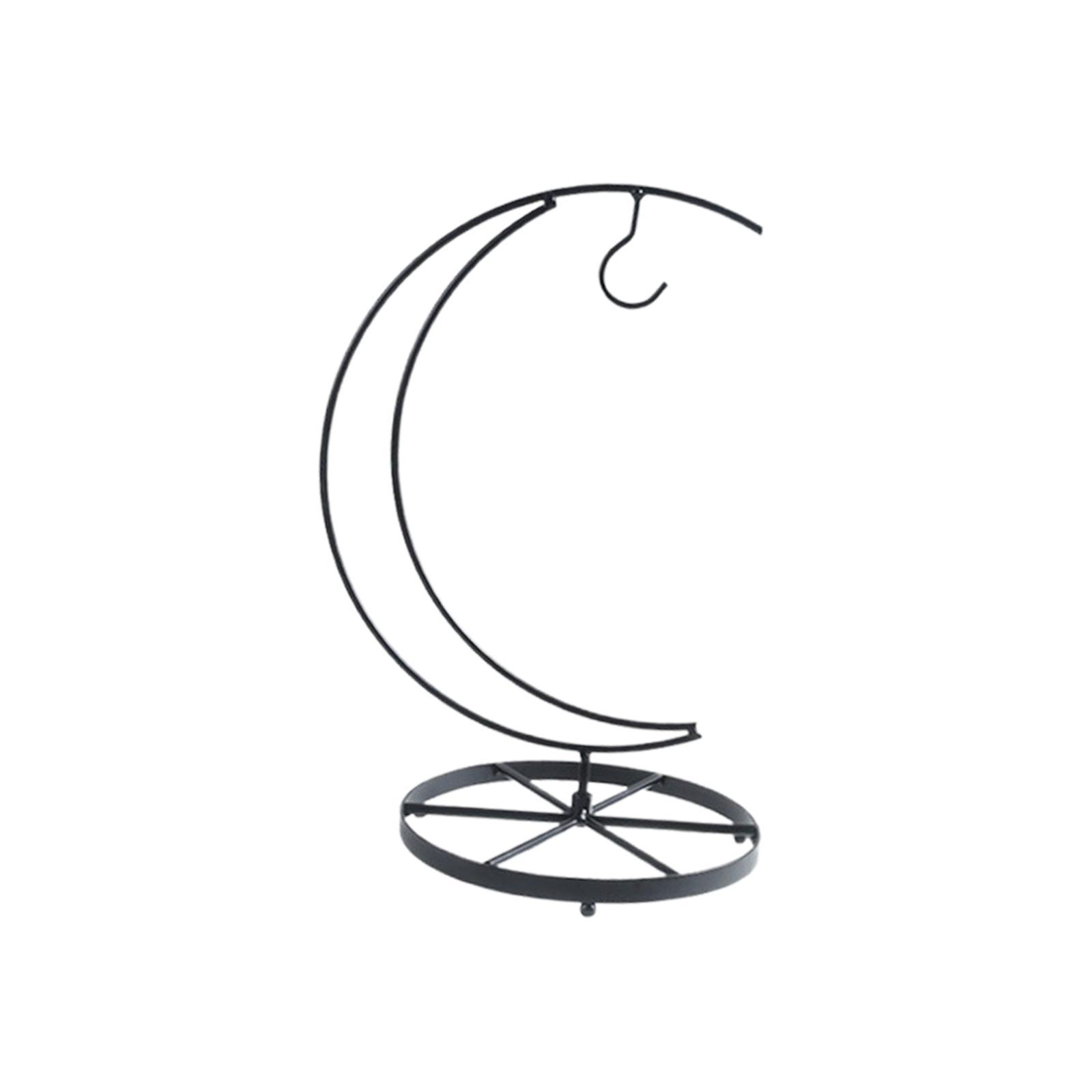 Banana Tree Hanger Banana Storage Organizer for Countertop Dining Table Home