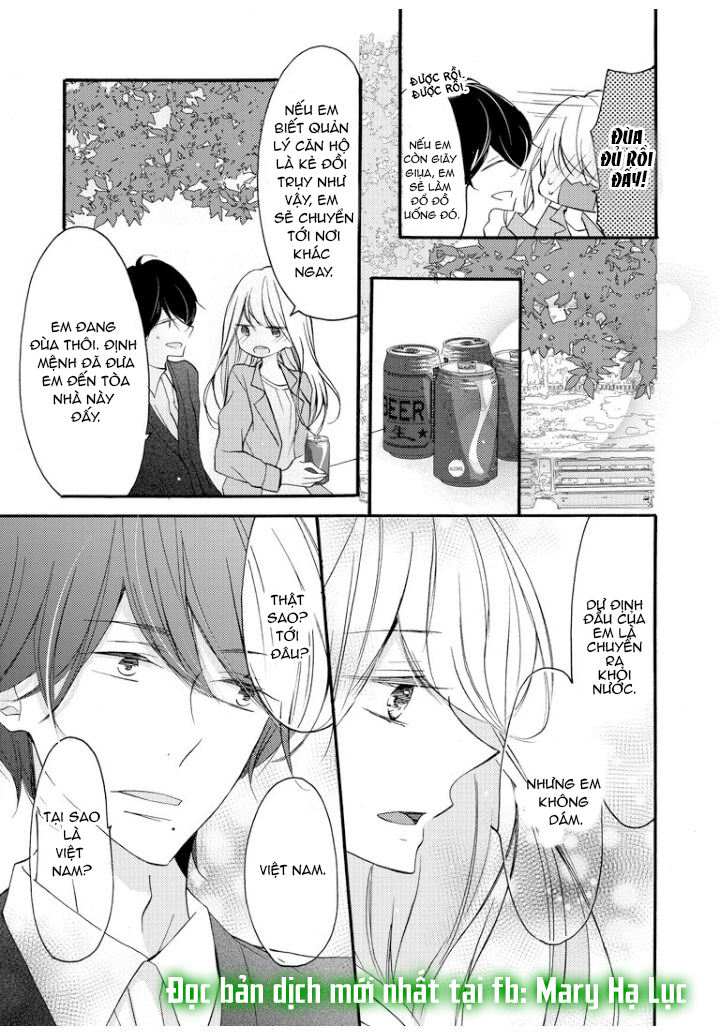 tuyển tập hàn, nhật chịch ngắn chapter 34.2 5