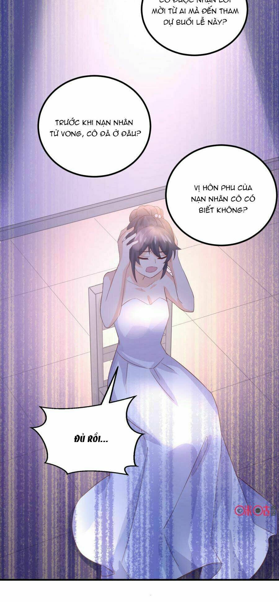 bá ái hãn thê chapter 10 9