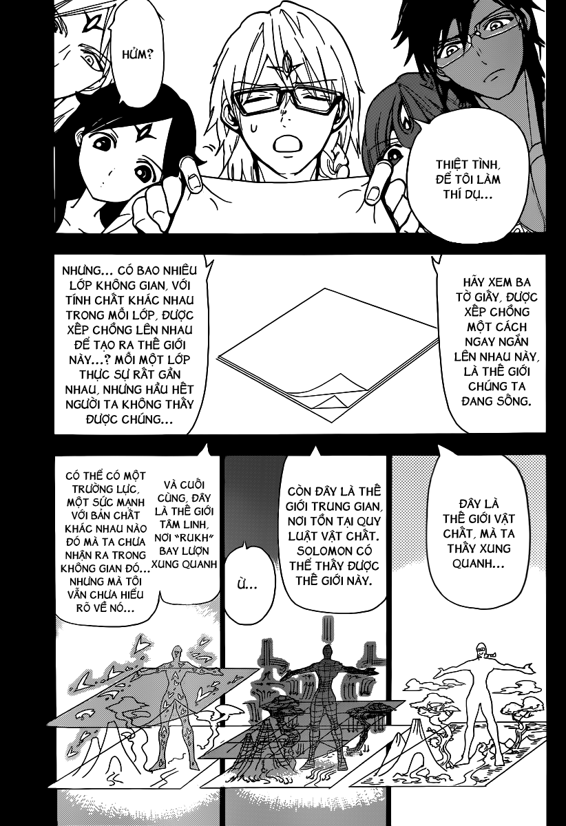 magi - the labyrinth of magic chapter 226 15